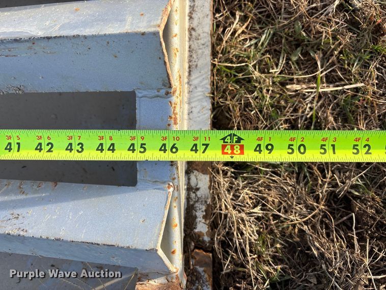 image for item FO3578 2021 Titan equipment trailer