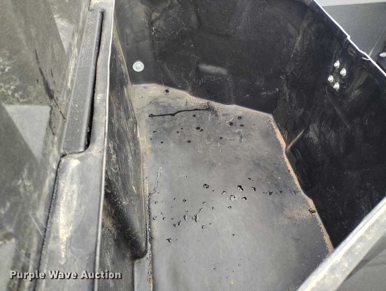 image for item IH9428 2022 Mahindra Roxor utility vehicle