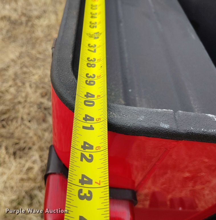 image for item IH9428 2022 Mahindra Roxor utility vehicle