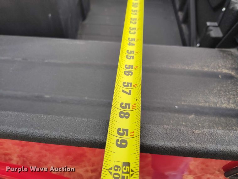 image for item IH9428 2022 Mahindra Roxor utility vehicle