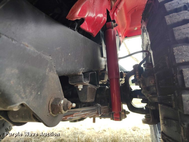 image for item IH9428 2022 Mahindra Roxor utility vehicle