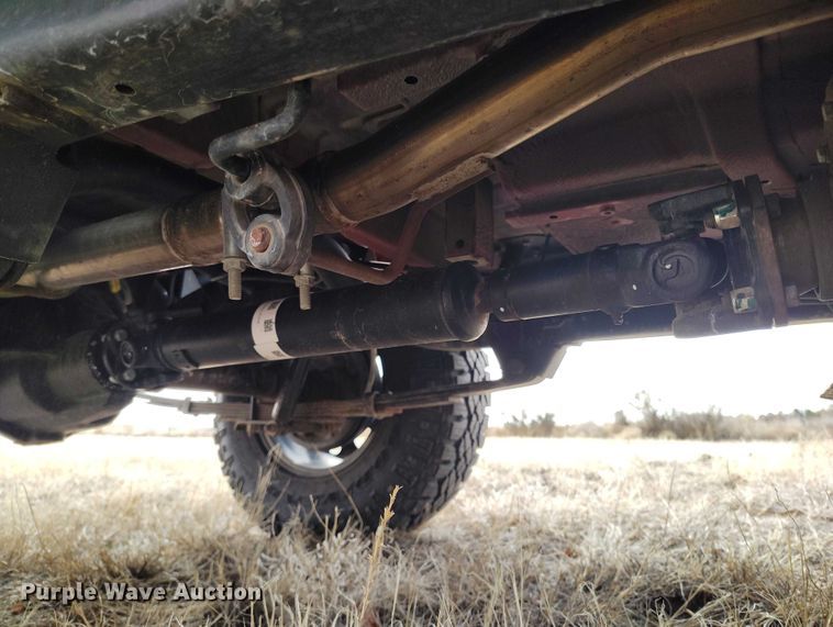 image for item IH9428 2022 Mahindra Roxor utility vehicle