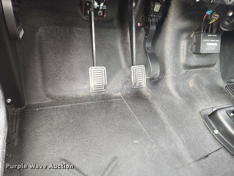 image for item IH9428 2022 Mahindra Roxor utility vehicle