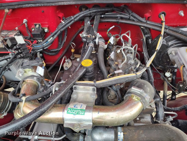 image for item IH9428 2022 Mahindra Roxor utility vehicle