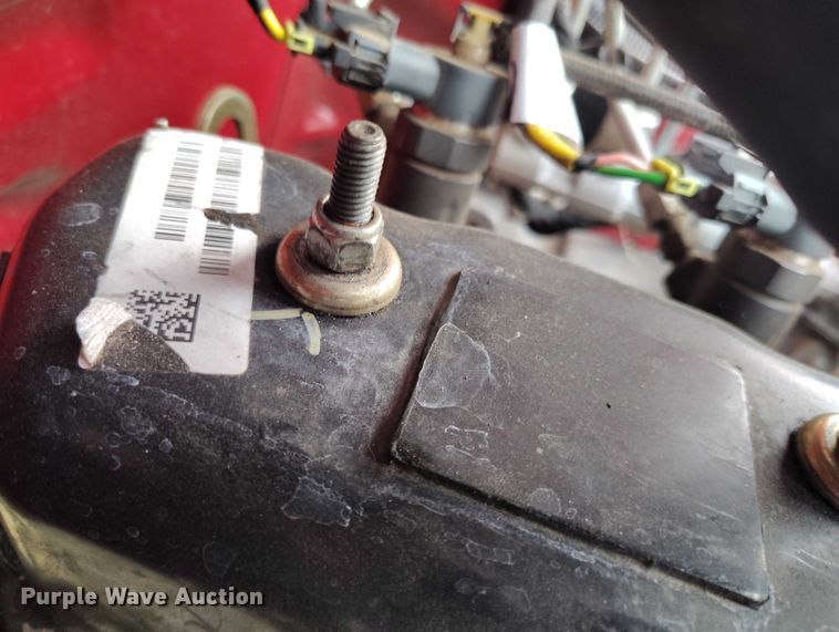 image for item IH9428 2022 Mahindra Roxor utility vehicle