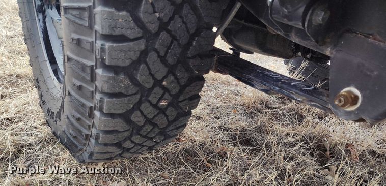 image for item IH9428 2022 Mahindra Roxor utility vehicle