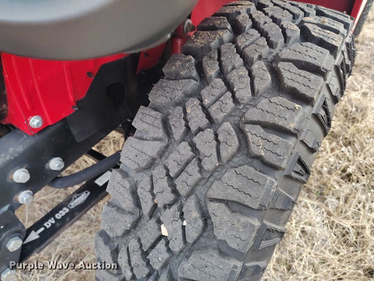 image for item IH9428 2022 Mahindra Roxor utility vehicle