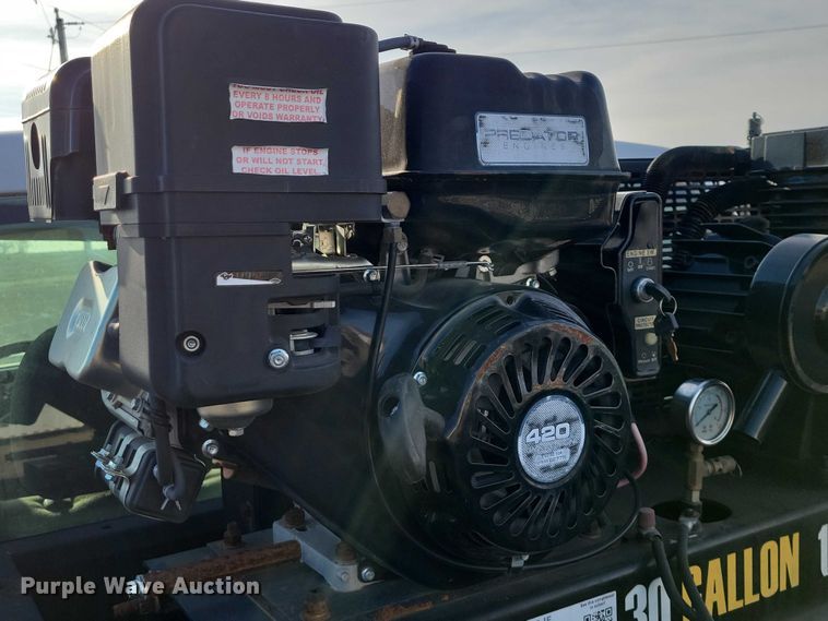 image for item NK9751 2006 Chevrolet 2500HD utility bed pickup truck