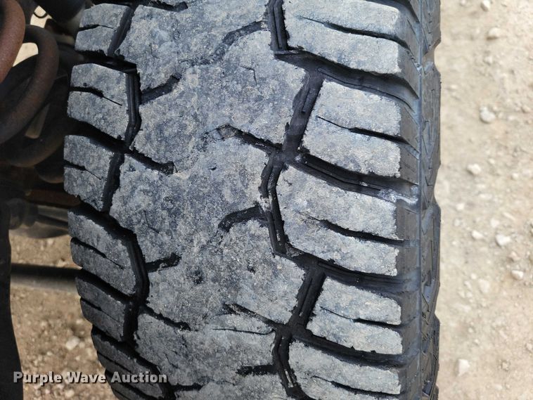 image for item NK9772 2014 Ram 3500 Crew Cab pickup truck