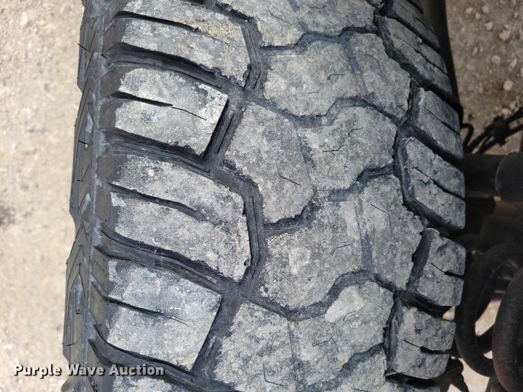 image for item NK9772 2014 Ram 3500 Crew Cab pickup truck