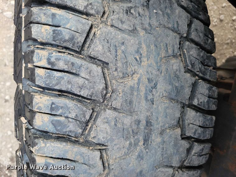 image for item NK9772 2014 Ram 3500 Crew Cab pickup truck