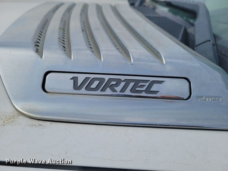 image for item NK9778 2010 Chevrolet Silverado 2500HD Crew Cab pickup truck