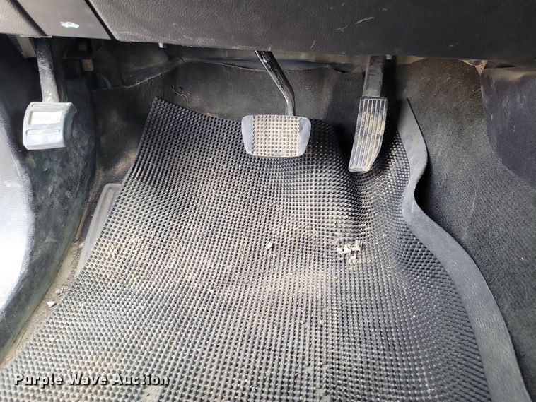 image for item NK9780 2016 Chevrolet Colorado Ext. Cab pickup truck