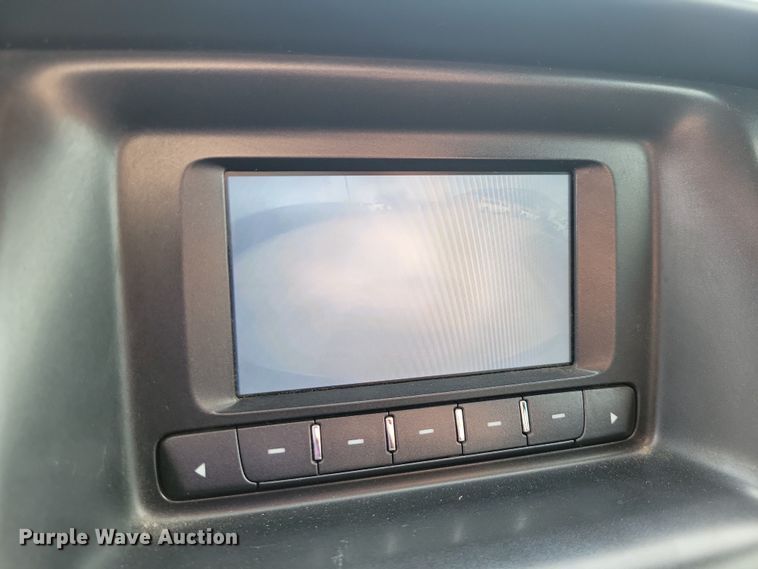 image for item NK9780 2016 Chevrolet Colorado Ext. Cab pickup truck