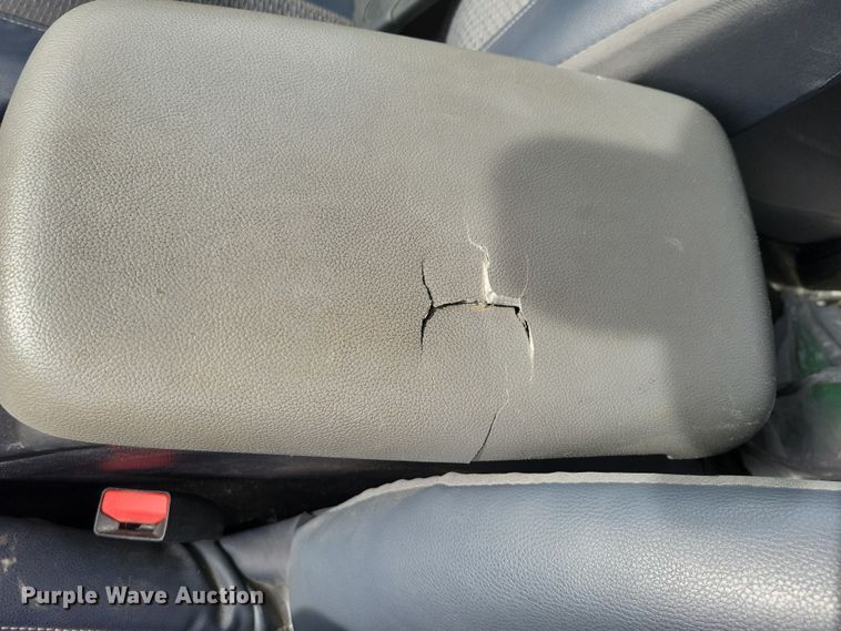 image for item NK9780 2016 Chevrolet Colorado Ext. Cab pickup truck