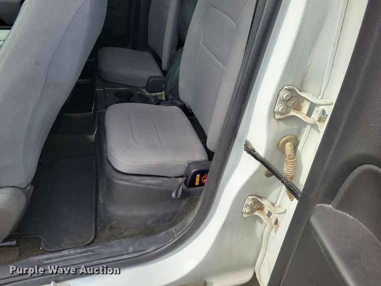 image for item NK9780 2016 Chevrolet Colorado Ext. Cab pickup truck