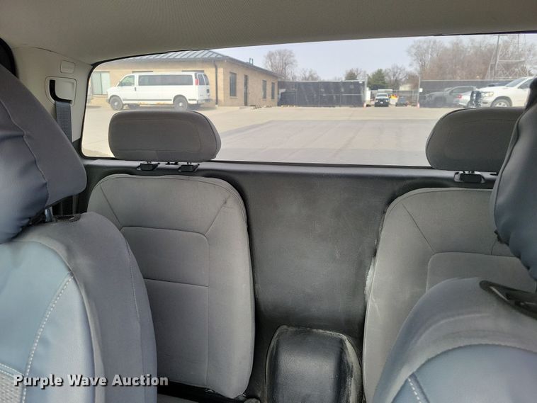 image for item NK9780 2016 Chevrolet Colorado Ext. Cab pickup truck