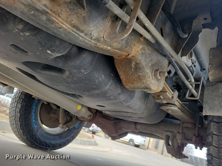 image for item NK9780 2016 Chevrolet Colorado Ext. Cab pickup truck