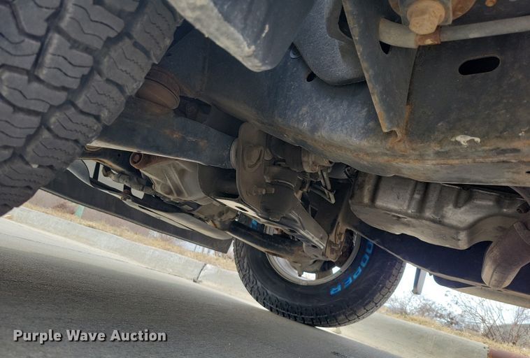 image for item NK9780 2016 Chevrolet Colorado Ext. Cab pickup truck