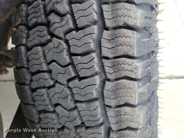 image for item NK9780 2016 Chevrolet Colorado Ext. Cab pickup truck