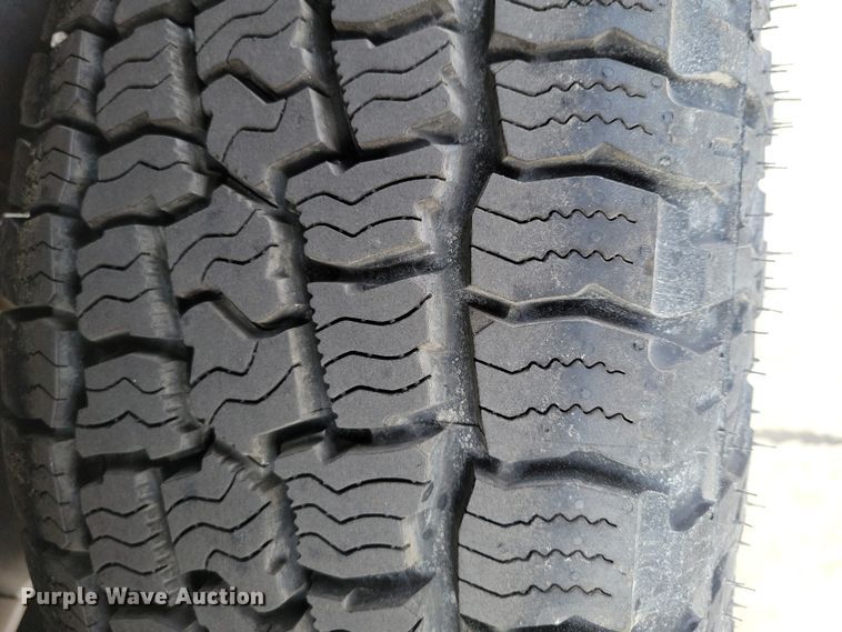 image for item NK9780 2016 Chevrolet Colorado Ext. Cab pickup truck