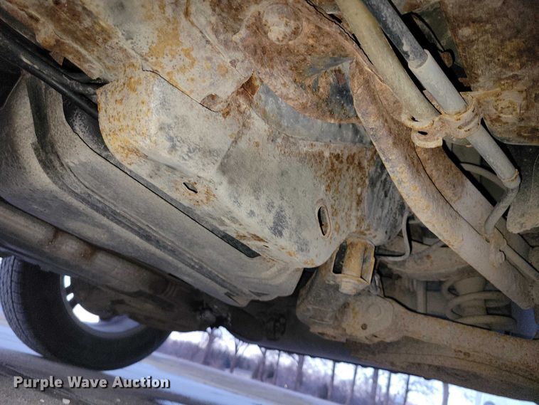 image for item NK9785 2013 Chevrolet Equinox SUV