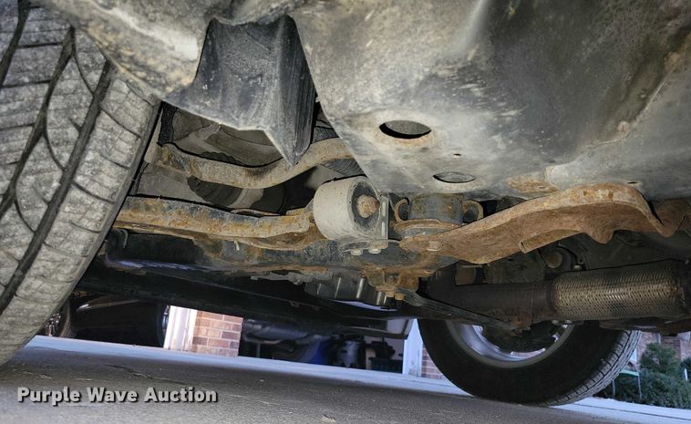 image for item NK9785 2013 Chevrolet Equinox SUV