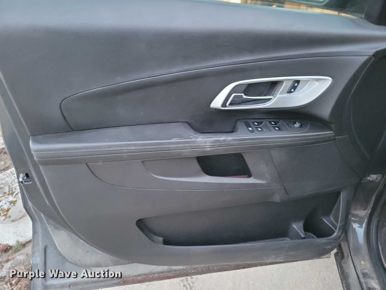 image for item NK9785 2013 Chevrolet Equinox SUV