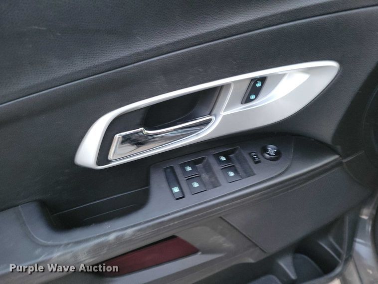 image for item NK9785 2013 Chevrolet Equinox SUV