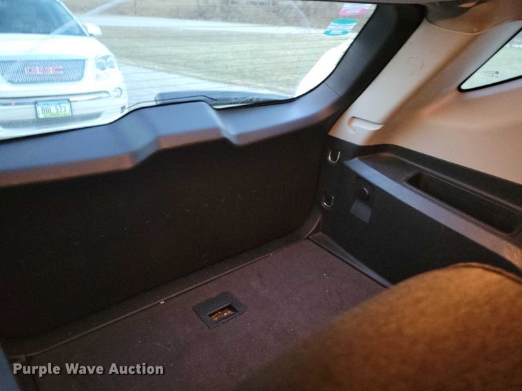 image for item NK9785 2013 Chevrolet Equinox SUV