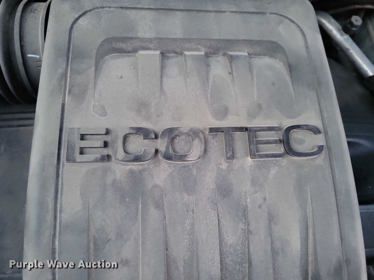 image for item NK9785 2013 Chevrolet Equinox SUV