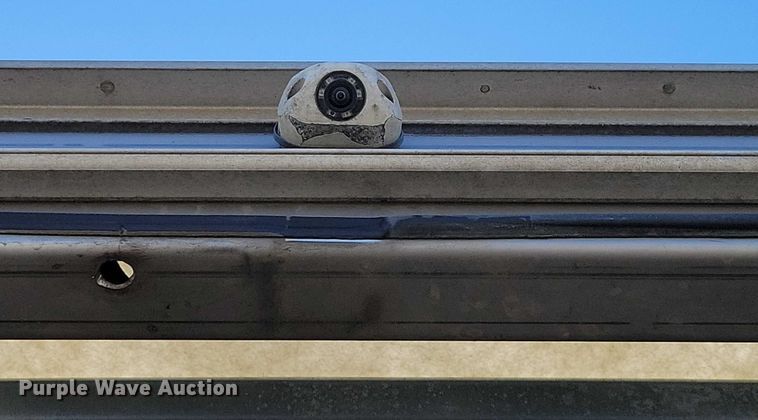 image for item NK9792 2021 Chevrolet G3500 box truck