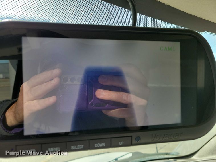 image for item NK9792 2021 Chevrolet G3500 box truck