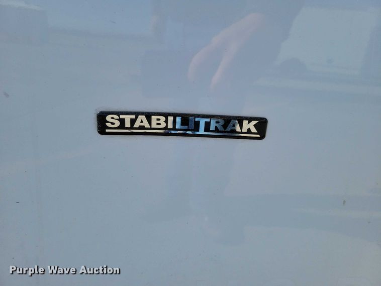 image for item NK9792 2021 Chevrolet G3500 box truck