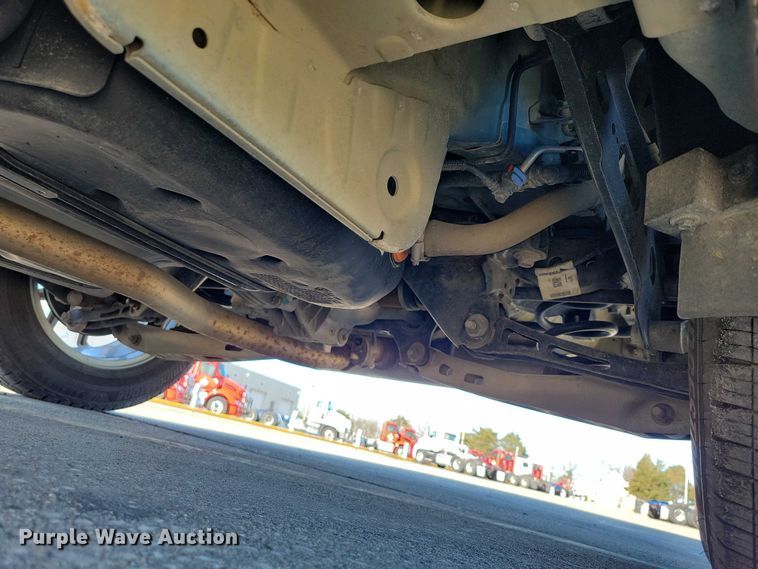 image for item NK9793 2023 Chevrolet Equinox SUV