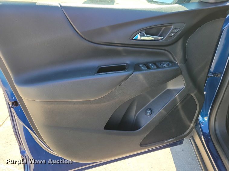 image for item NK9793 2023 Chevrolet Equinox SUV