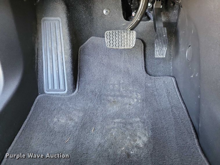 image for item NK9793 2023 Chevrolet Equinox SUV