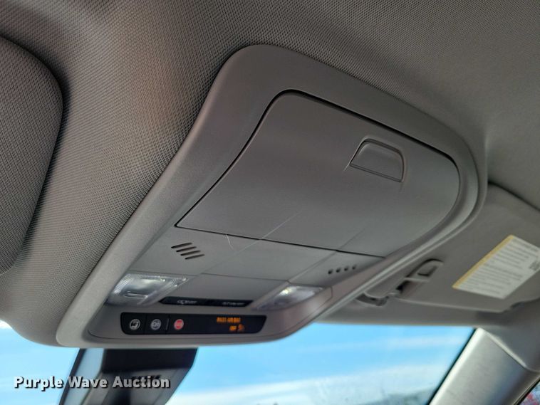 image for item NK9793 2023 Chevrolet Equinox SUV