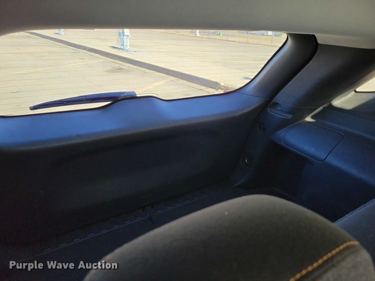 image for item NK9793 2023 Chevrolet Equinox SUV