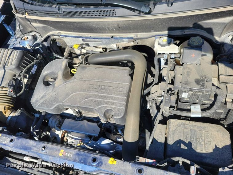 image for item NK9793 2023 Chevrolet Equinox SUV