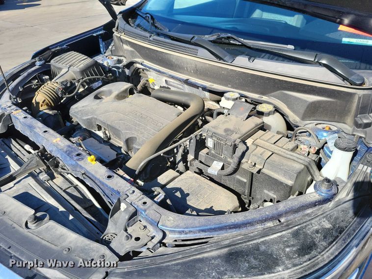 image for item NK9793 2023 Chevrolet Equinox SUV