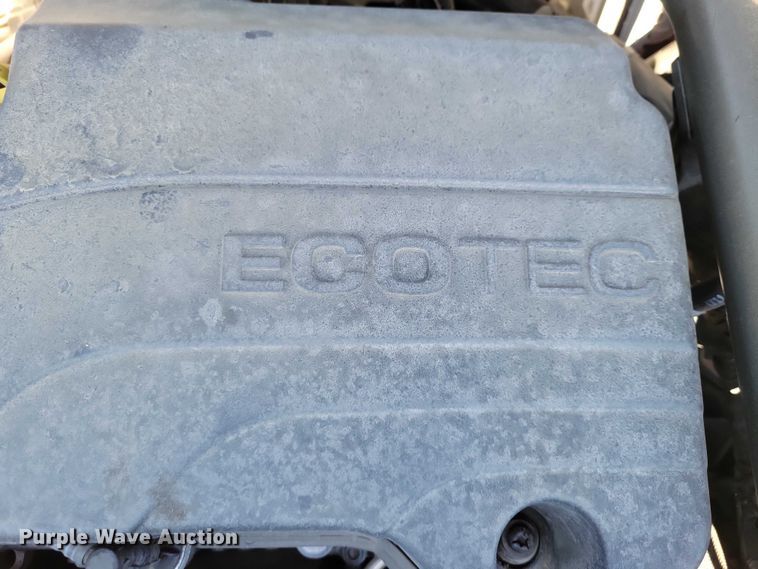 image for item NK9793 2023 Chevrolet Equinox SUV