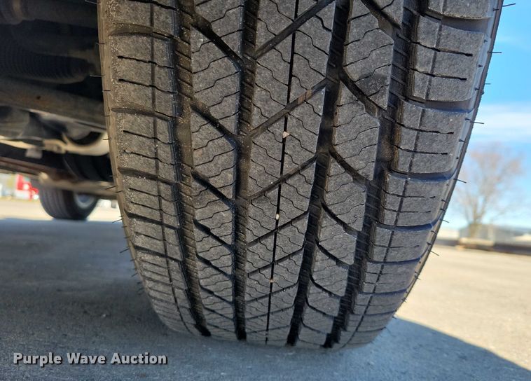 image for item NK9793 2023 Chevrolet Equinox SUV