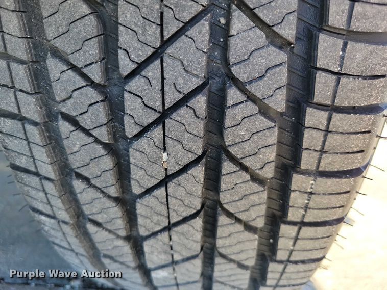 image for item NK9793 2023 Chevrolet Equinox SUV