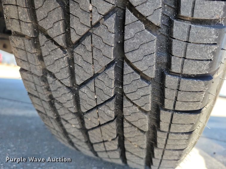 image for item NK9793 2023 Chevrolet Equinox SUV