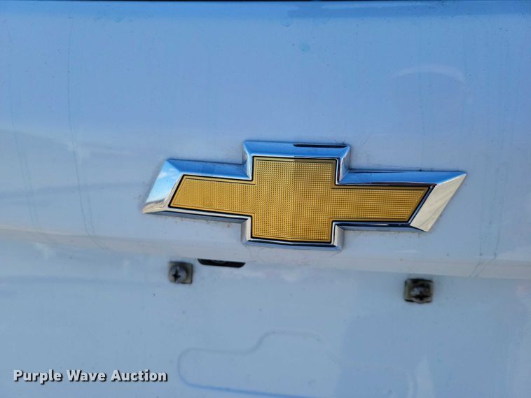 image for item NK9794 2023 Chevrolet Equinox SUV