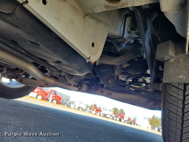 image for item NK9794 2023 Chevrolet Equinox SUV