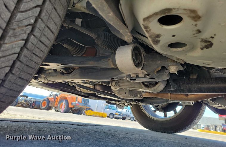 image for item NK9794 2023 Chevrolet Equinox SUV