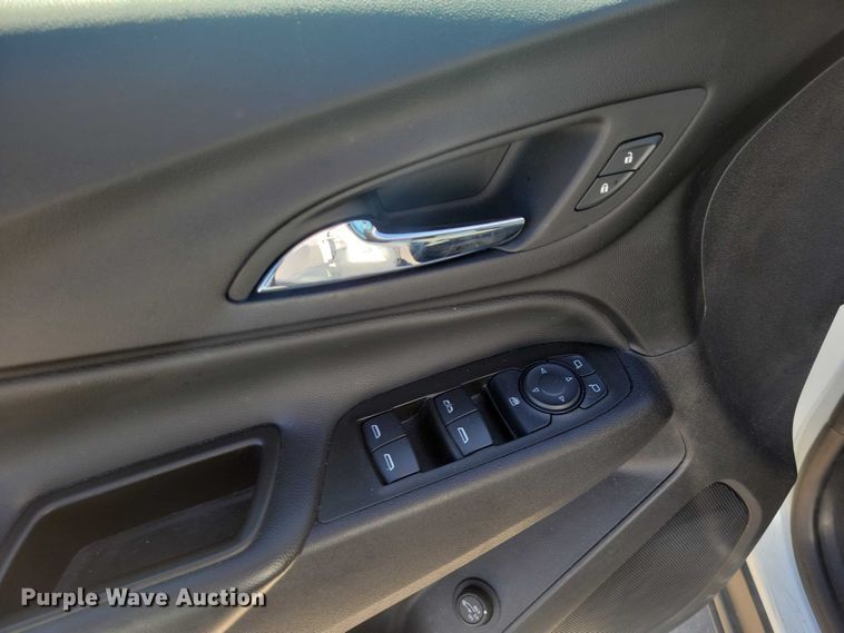 image for item NK9794 2023 Chevrolet Equinox SUV