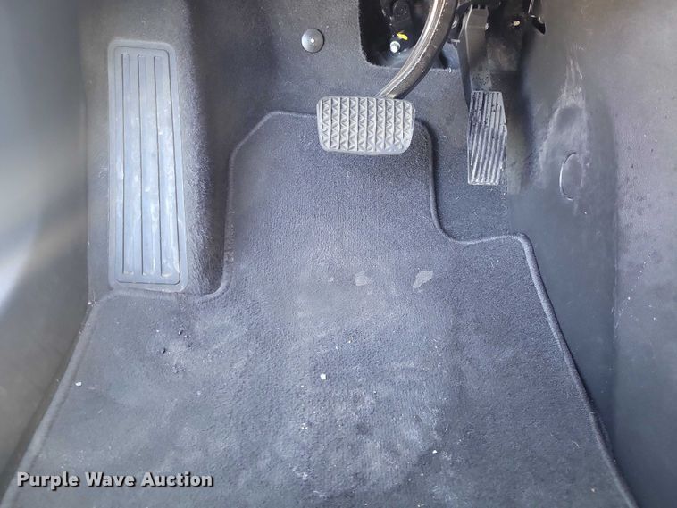 image for item NK9794 2023 Chevrolet Equinox SUV